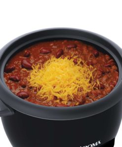 Aroma Housewares 6-Cup (Cooked) (3-Cup Uncooked) Pot Style Rice Cooker And F.. 10 57 d1fd4c71 68d5 4d46 a1b3 57b1b727055c