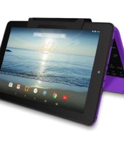 Rca Viking Pro 10.1" 2-In-1 Tablet 32Gb Quad Core Purple Laptop Computer With.. 5 57 d203f826 7d0f 4893 b28a 089f0d4dcf1e