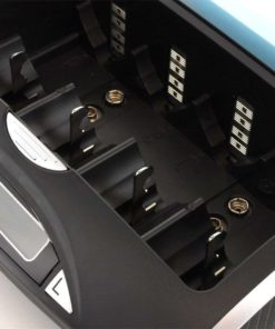 Tenergy T9688 Super Universal Lcd Battery Charger With 8 D Nimh 10000Mah Rech.. 31 57 d2621361 c039 4f3a 953b fd2c3493e694 1