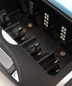 Tenergy T9688 Super Universal Lcd Battery Charger With 8 D Nimh 10000Mah Rech.. 22 57 d2621361 c039 4f3a 953b fd2c3493e694