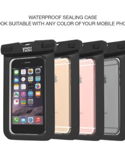 Alternative view of Waterproof Case ?? Yosh? Universal Pouch Dry Bag For Apple Iphone 6 Plus 6S P..