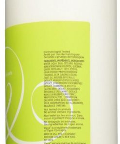 Alternative view of Deva Curl Ultra Creamy Daily Conditioner One Condition 32-Ounces 32 Oz