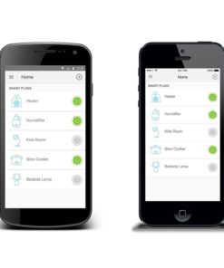 Alternative view of Tp-Link Wi-Fi Smart Plug Works With Amazon Alexa Controls Your Electronics Fr..