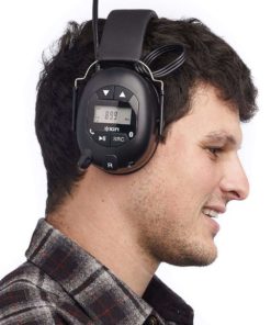 Ion Audio Tough Sounds Hearing Protection Headphones With Bluetooth And Radio 10 57 d2c2fbb9 9b12 4370 82fc de150274fa90