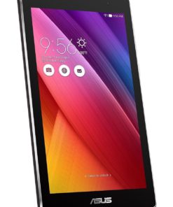 Alternative view of Asus Zenpad Z170C-A1-Bk 7-Inch 16 Gb Tablet Quad-Core Processor Android Table..