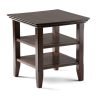 Simpli Home Acadian End Table Rich Tobacco Brown 2 57 d2cff877 fbff 4671 8ab6 9fb58a79c239