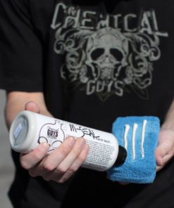 Alternative view of Chemical Guys Wac_113_16 M-Seal Micro Finish Factory Paint Sealant (16 Oz)