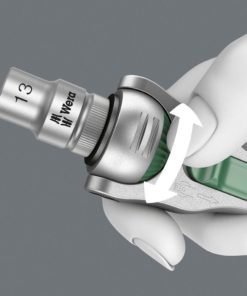 Wera 8100 Sb 2 Zyklop 3/8" Metric Ratchet Set 43-Pieces 29 57 d2f1b791 54d4 4a1d b7a7 440fe82b9160