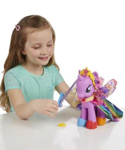 My Little Pony Rainbow Princess Twilight Sparkle Figure 12 57 d2f3bede dd6b 4baa 8d53 0b103811b496