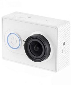 Xiaoyi Yi Action Camera With Wi-Fi White - International Version 4 57 d2f9eba3 a2d5 428c 8736 fd0ce8658668
