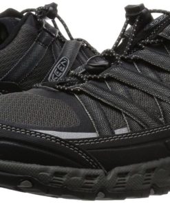 Keen Men's Versatrail Shoe Black/Raven 7.5 D(M) Us 15 57 d3077b0b 431d 40f3 9f65 339a1e63d65a