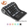 Kushina Foldable Silicone Keyboard Usb Wired Flexible Soft Waterproof Compute.. 9 57 d307e66d 4533 4ad6 bbbd ee357d359fc2
