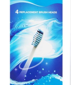 Toothco Premium Standard Size Replacement Toothbrush Heads For Philips Sonica.. 11 57 d3097fdf baeb 41a3 9824 8a499c609ddb
