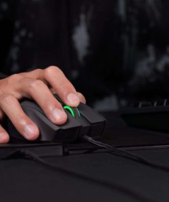 Razer Naga Hex V2 Moba Gaming Mouse Professional Grade 16000 Dpi Sensor - Dom.. 19 57 d31ae7ad ed99 4218 9ecc 1028760bfa41