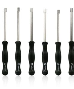 Huztl 6 Piece Carburetor Adjustment Tool Included Pac Man / Single D / Double.. 7 57 d333c4bd 5e3a 4b48 ae15 b36b9904fe4b