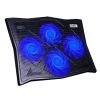 Havit Hv-F2063A Cooling Pad For 14-17 Inch Laptops With Four 110Mm Fans At 11.. - $13.95