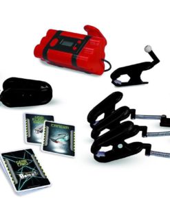 Alternative view of Chrono Bomb Special Agent Edition Game