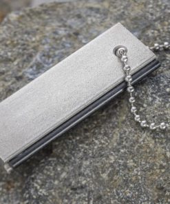 Alternative view of Se Fs374 All-Weather Emergency 2-In-1 Fire Starter & Magnesium Fuel Bar (Ever..