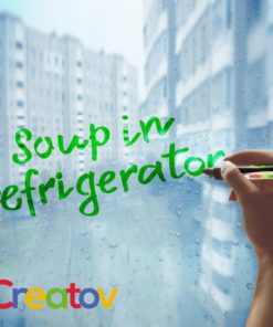 Liquid Chalk Washable Markers 8 Colored Chalk Markers Neon & White Safe & Eas.. 17 57 d38f5b27 7bab 4e71 9de9 157ffaebf29e