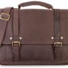 Leabags Omaha Genuine Buffalo Leather Briefcase In Vintage Style Nutmeg 2 57 d39dd711 d5cd 4f57 a72c ea99ba5e7f06