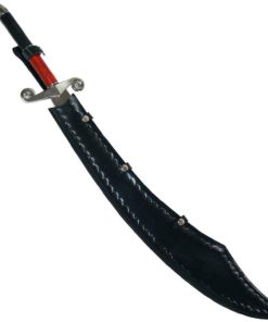Alternative view of Whetstone Cutlery Warrior Of Persia Scimitar
