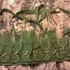 Chinese Military Genuine Surplus Sks Rifle 7.62X39 10 Pocket Chest Pouch Rig .. 3 57 d3b77e62 f980 4be7 8f9c c300857d22af