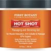 Hot Shot Slimming Gel And Massaging Gel 8.8 Oz Great For Muscle Relaxation An.. 2 57 d3c21c1f 600a 4c78 80e3 e85c1678e395