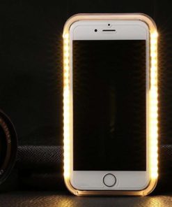 Iphone 6 Plus Case Elftear Led Light Up Luminous Selfie Cell Phone Case Illum.. 16 57 d3d9ee76 07fd 4001 b744 5731c751c0d6