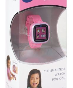 Vtech Kidizoom Smartwatch Pink 17 57 d3fae33b fd2f 493e a386 b665c76e2ccb