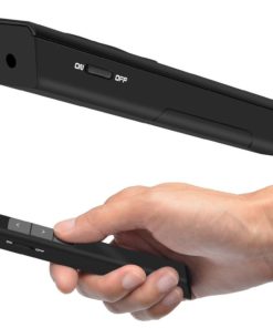 Dinofire Wireless Presenter Rf 2.4Ghz Powerpoint Clicker Presentation Remote .. 16 57 d440bb45 0563 4971 a971 eb229b2e902a