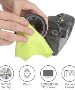 Birugear 40.5Mm Center-Pinch Snap-On Lens Cap For Canon Nikon Sony Pentax Sam.. 11 57 d4517e01 c726 4c93 8c92 a93e33f31af4