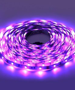Rathun Led Strip Lighting 10-Meter 32.8 Ft 5050 Rgb 300 Leds Flexible Color C.. 11 57 d45d6ee6 c83f 4785 b399 0dc9cf0678bc