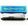 Kaine Chromatic Harmonica 12 Hole 24 Tone Chromonica Chrome 7 57 d4618f5f e233 4fb0 be82 faa1ca7d3906