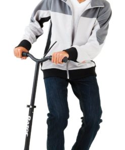 Alternative view of Razor Black Label R-Tec Kick Scooter