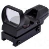 Ohuhu Red And Green Reflex Sight With 4 Reticles 13 57 d4aa0bb6 4e79 4885 a0b7 c6e7708c2ff6