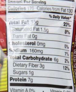 Bigs Bacon Salt Sizzlin' Bacon Sunflower Seeds 5.35-Ounce Bag(Pack Of 12) 13 57 d4d91d3c d6a9 4c65 b7f8 3d6c2ae25071