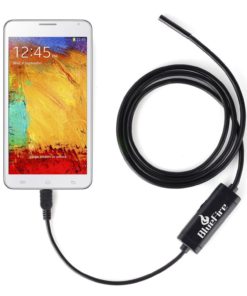 Bluefire 7Mm Android Endoscope Ip67 Waterproof Usb Inspection Snake Tube Came.. 9 57 d4e9b3af 7fb1 441b 9fe2 9fe995f3510a