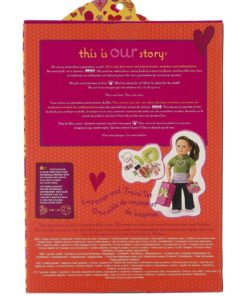 Our Generation Luggage And Travel Set For 18" Dolls 13 57 d4ec1616 6467 495e 9d18 0d18e455f813