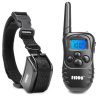Fiddo Electric Dog Collar 330 Yards Remote Dog Training E-Collar With Beep/Vi.. 5 57 d504c650 0482 490b 9149 2b6cb04884b1