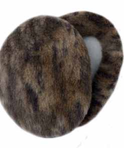 Sprigs Earbags With Thinsulate Mossy Oak Green Camo Small / Medium