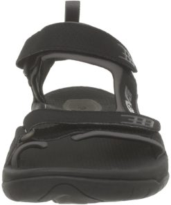 Alternative view of Teva Men's Minam Black 7 D(M) Us