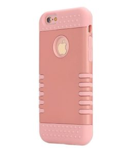 Iphone 6S Plus Case Pandawell Shock Absorbing Hybrid Defender Armor Rubber Ca.. 10 57 d51d9664 3939 40ac a198 7bfd7d81e6b4