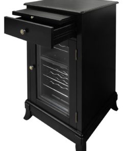 Alternative view of Vinotemp 18 Bottle Wine Cooler And Cellar