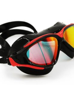 Hicool Swim Goggle Mask With Anti-Fog And Uv Protection Mirrored Lenses For A.. 10 57 d5311adb dbdc 4843 bfd1 e6496b860db7