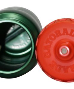 Gatorade 32 Oz Squeeze Water Sports Bottle -Pack Of 2 - New Easy Grip Design 5 57 d531f082 1b70 45ec 8686 e41fb7e56d7e