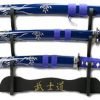 Bladesusa Yk-58Bld4 Samurai Sword Set (3-Piece) 40.5-Inch