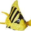 Luau Fish Hats (Asstd Colors) Party Accessory (1 Count) (1/Pkg) 4 57 d53fe0d6 af92 4cfb 939f 55ff7796a3f5