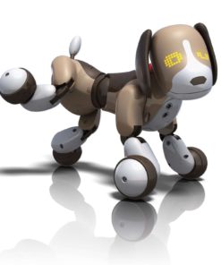 Zoomer Interactive Puppy - Bentley 15 57 d56b5a6f 7ca6 4a06 b617 a02140868327 1