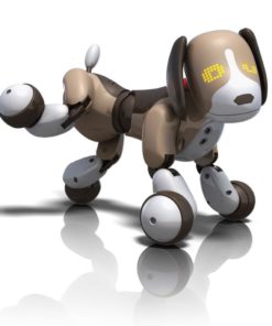 Zoomer Interactive Puppy - Bentley 11 57 d56b5a6f 7ca6 4a06 b617 a02140868327