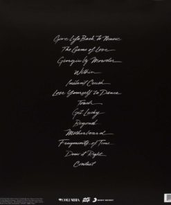 Alternative view of Random Access Memories